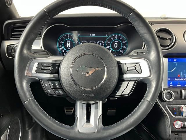 Used 2022 Ford Mustang GT Premium w/ Equipment Group 401A image 15