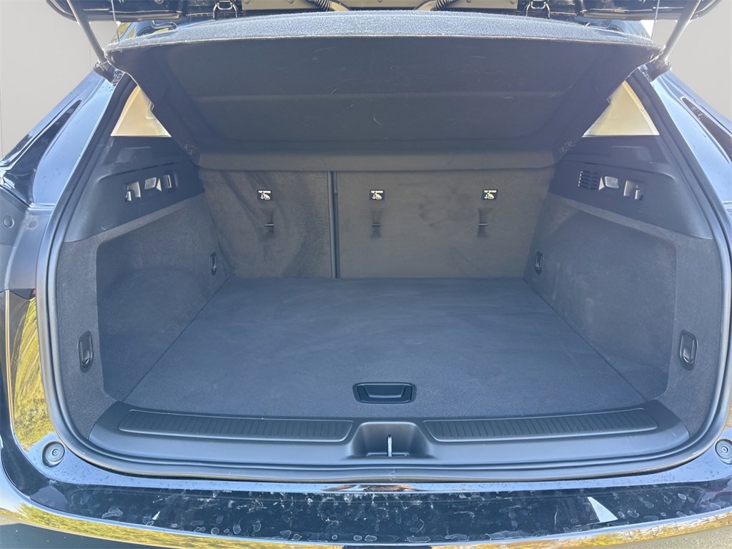 Used 2024 Buick Envision Sport Touring image 15