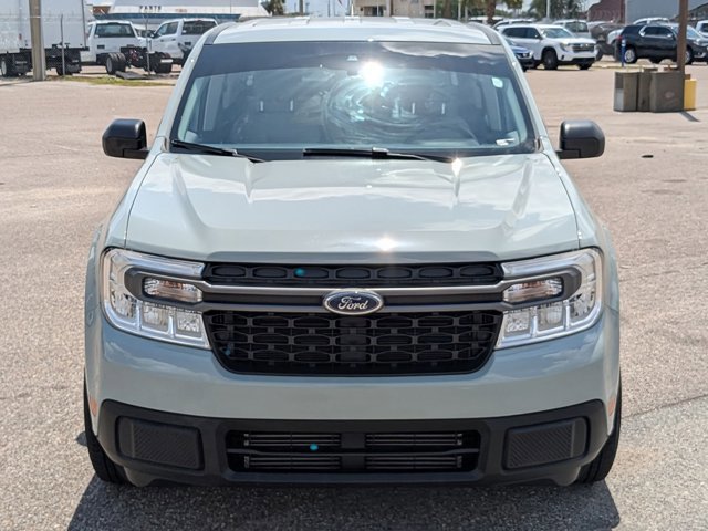 Used 2023 Ford Maverick XLT FWD video 2