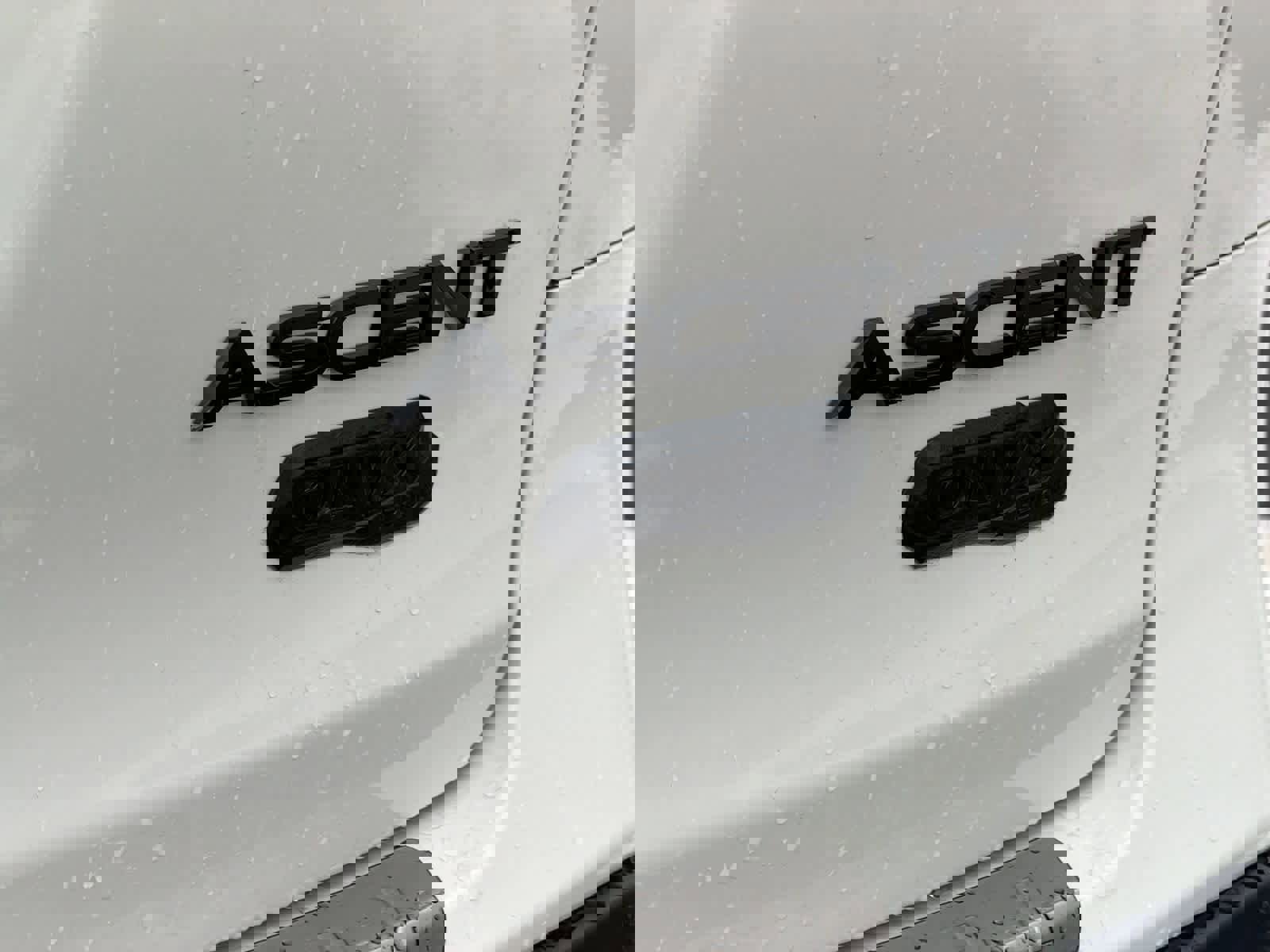 Certified 2023 Subaru Ascent Onyx Edition image 13