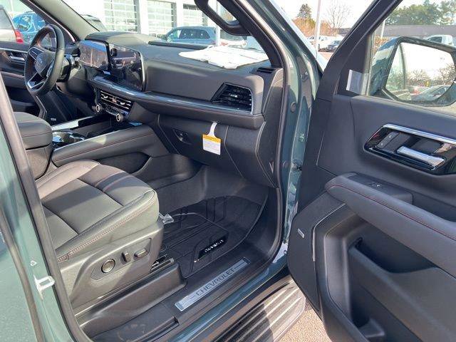 New 2026 Chevrolet Tahoe RST w/ Advanced Technology Package image 13