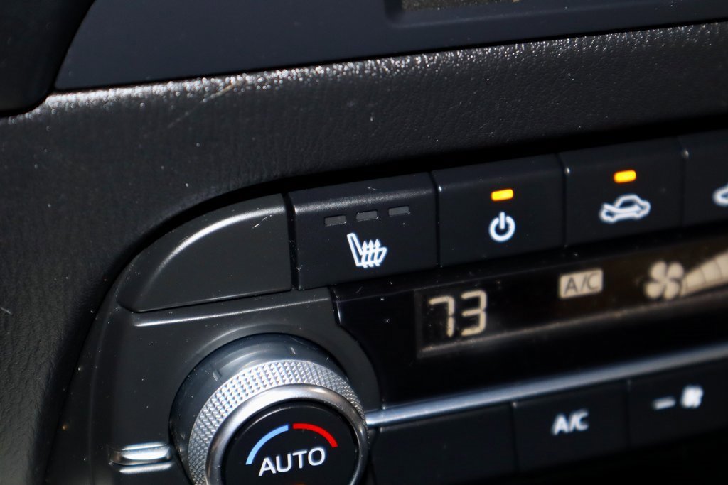 Used 2021 MAZDA CX-5 Grand Touring image 5