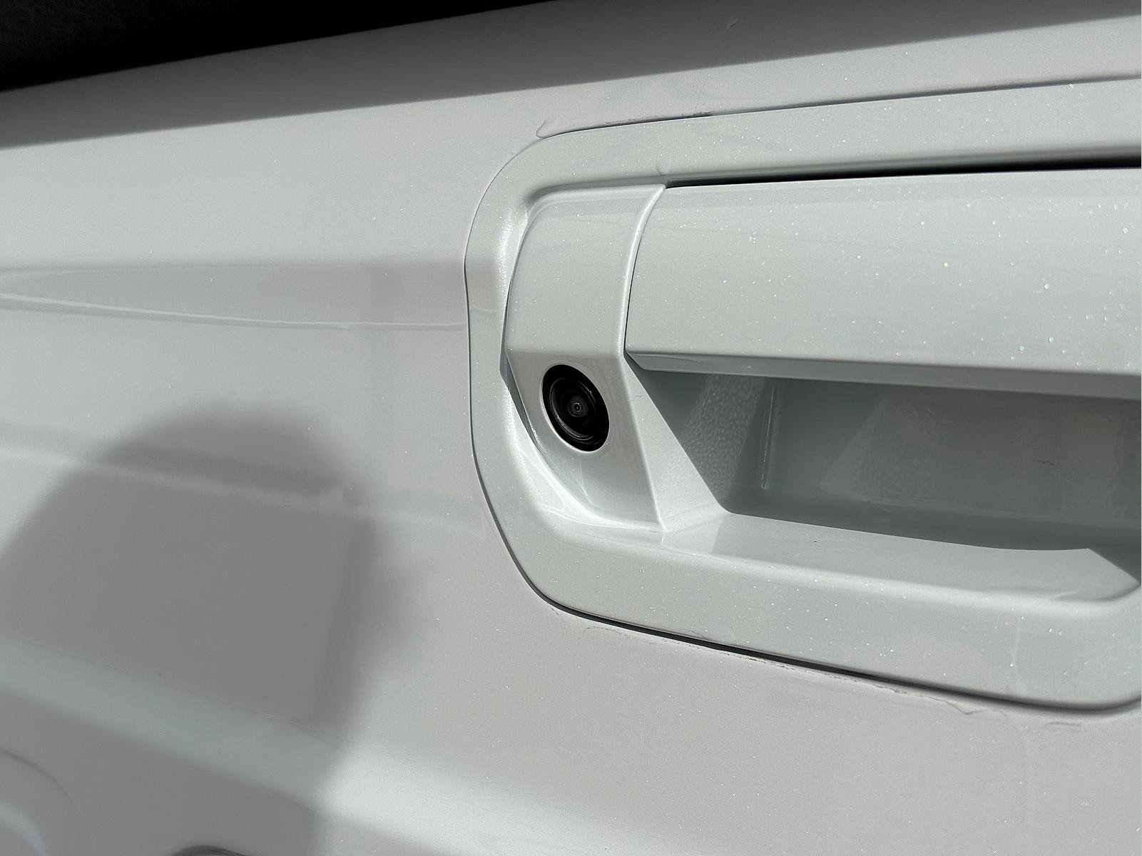 Certified 2026 Honda Ridgeline Black Edition image 7