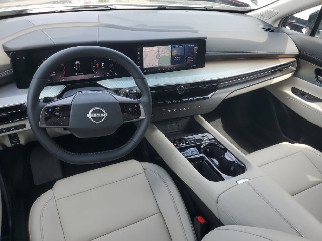 Certified 2025 Nissan Murano SL w/ Cargo Package AWD/4WD image 10