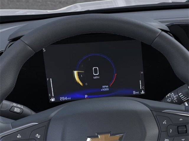 New 2026 Chevrolet Trax LT w/ Driver Confidence Package image 18