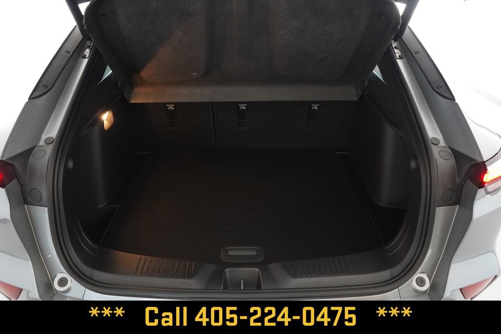 Used 2025 Buick Envista Avenir FWD image 26