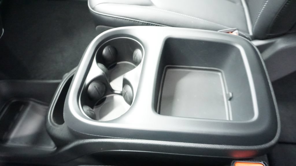 New 2026 Chrysler Voyager LX FWD image 48