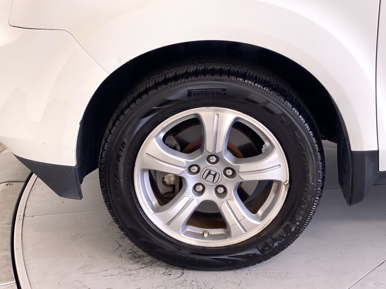 Used 2014 Honda Pilot EX-L image 12