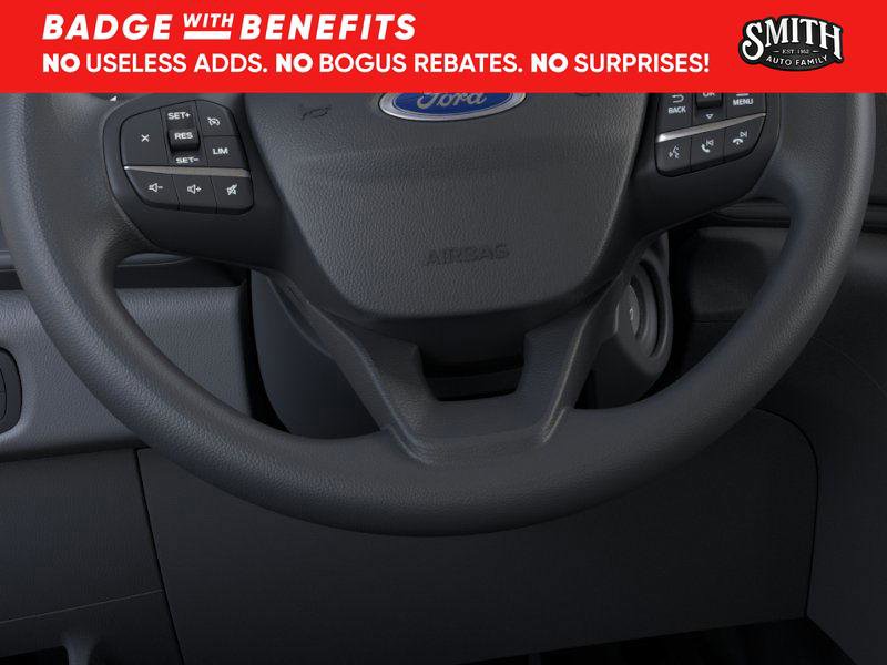 New 2025 Ford Transit 350 XLT image 13