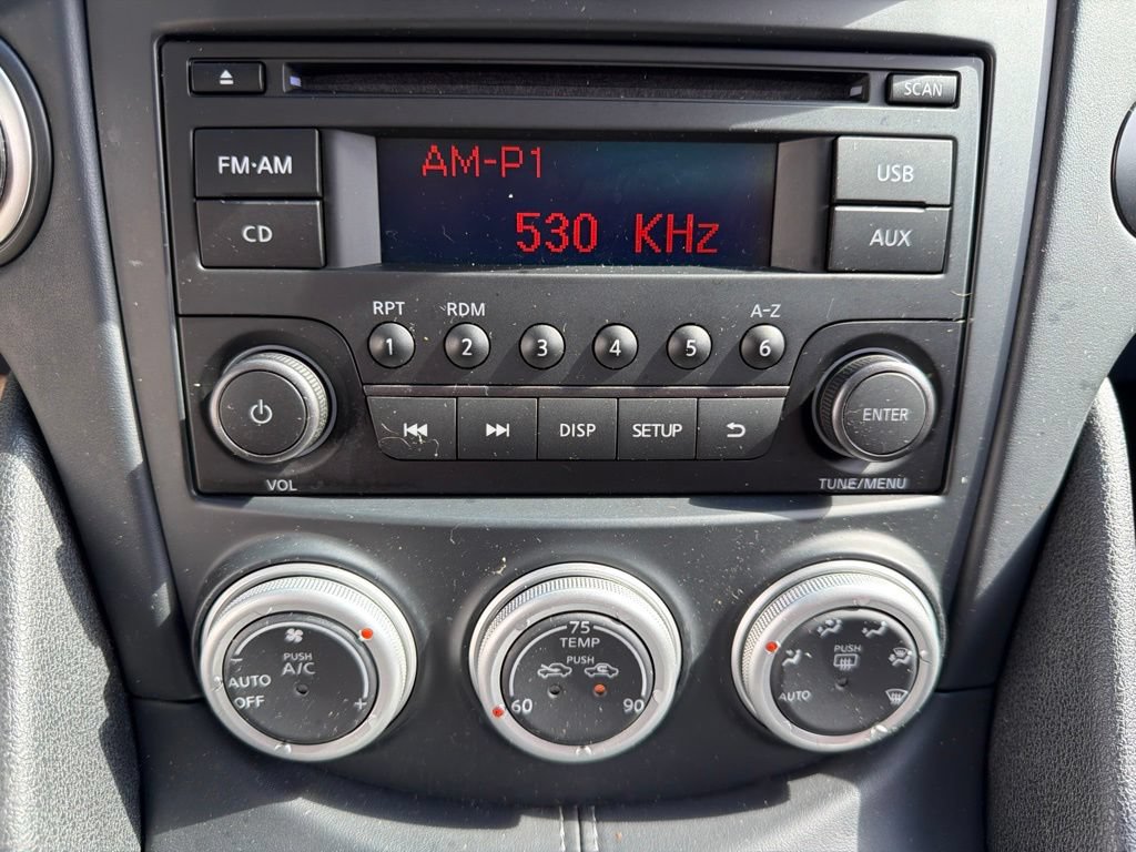 Used 2020 Nissan 370Z Coupe RWD image 22