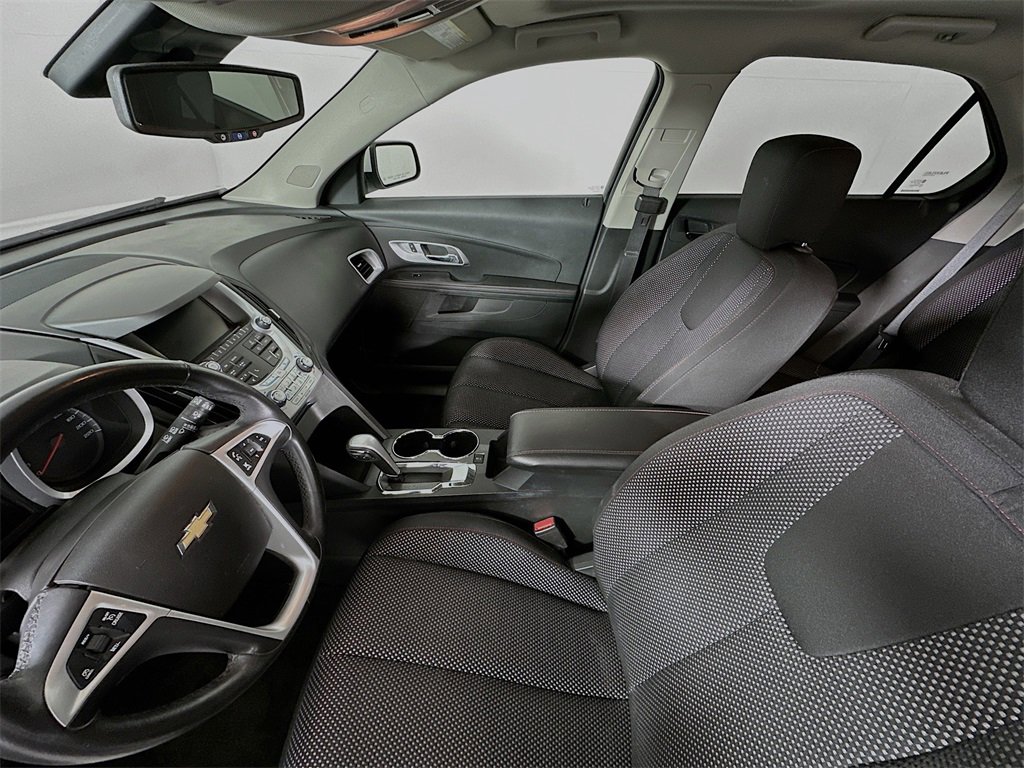 Used 2015 Chevrolet Equinox LT image 14