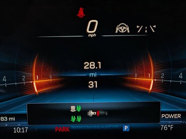 New 2026 Mercedes-Benz GLS 63 AMG 4MATIC image 10