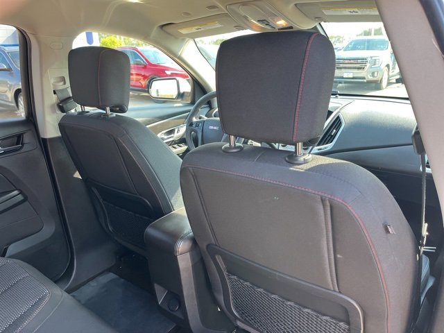 Used 2017 GMC Terrain SLE image 47