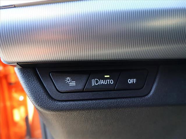 Certified 2025 BMW X2 xDrive28i w/ Convenience Package image 12