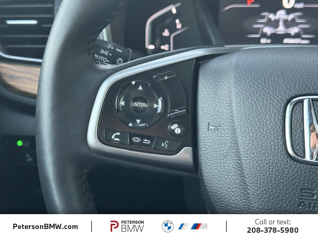 Used 2020 Honda CR-V Touring image 21