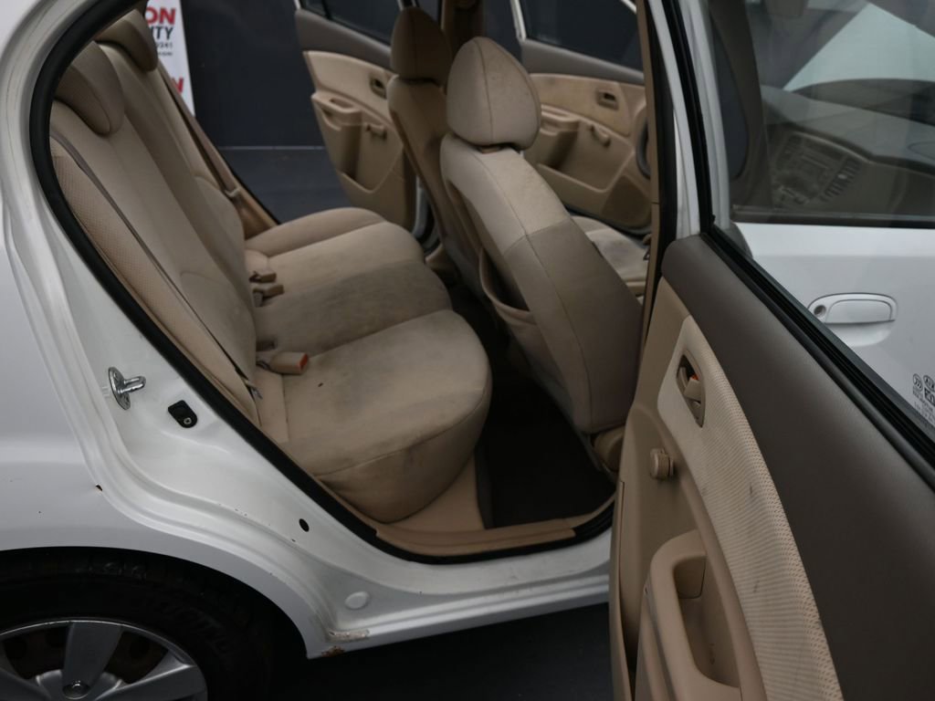Used 2008 Kia Rio LX image 21