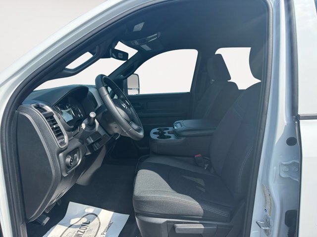 New 2026 RAM 2500 Warlock AWD/4WD image 9