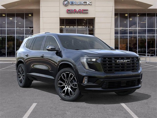 New 2026 GMC Acadia Denali Ultimate image 7