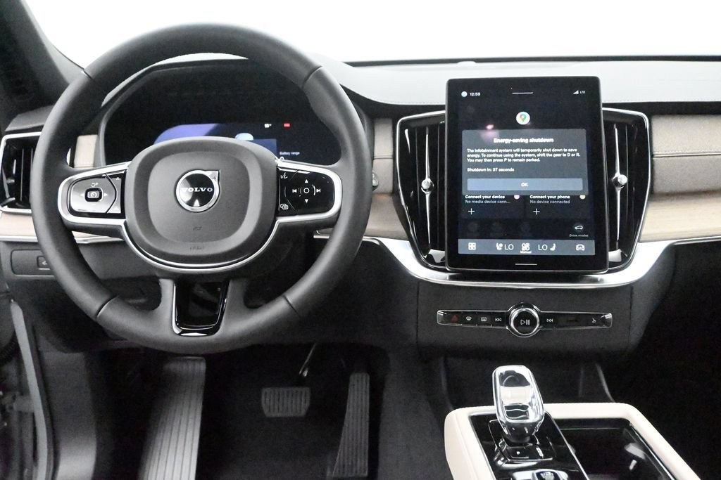 New 2026 Volvo XC90 T8 Plus w/ Protection Package Premier AWD/4WD image 12