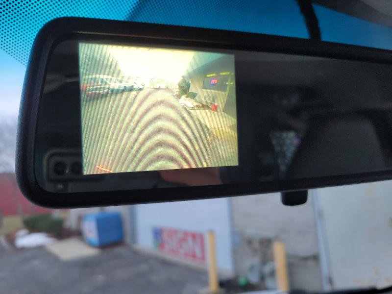 Used 2014 Chevrolet Express 2500 image 3