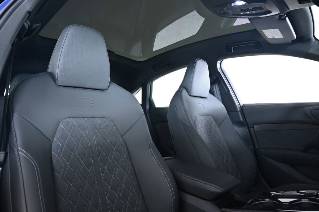 New 2026 Audi S5 Premium Plus image 15