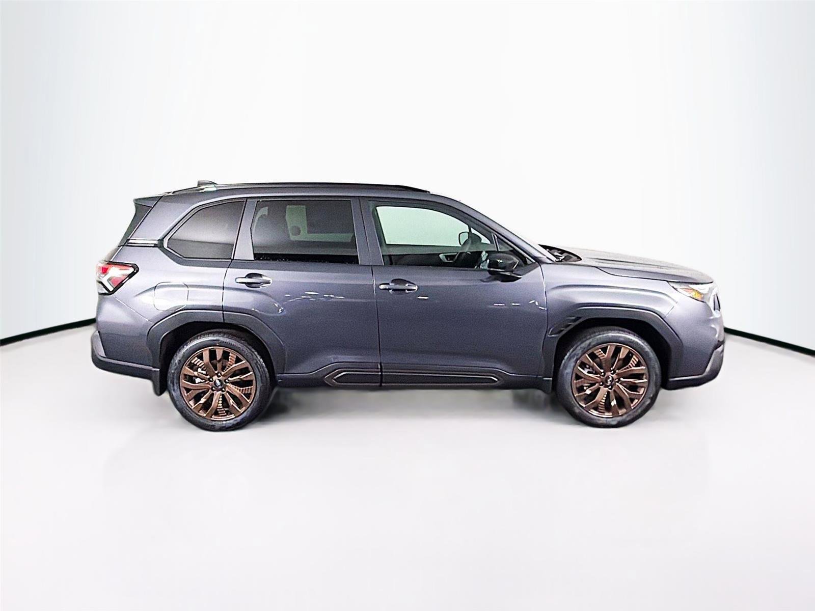 New 2026 Subaru Forester Sport AWD/4WD image 8