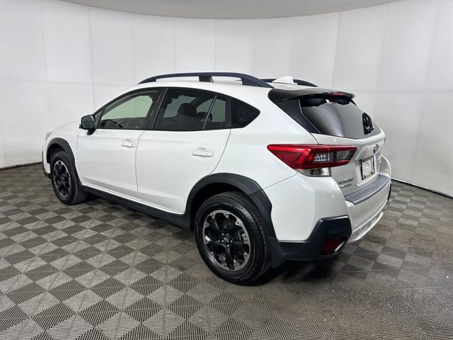 Used 2021 Subaru Crosstrek 2.0i Premium w/ Popular Package #2 image 5
