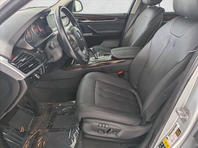 Used 2016 BMW X5 xDrive35i image 15