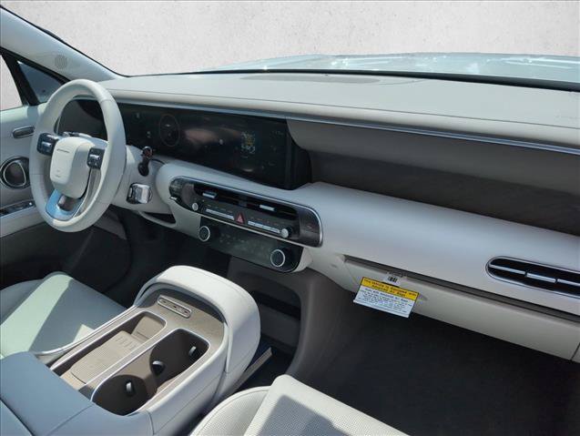 New 2026 Hyundai Palisade SEL Premium FWD image 27