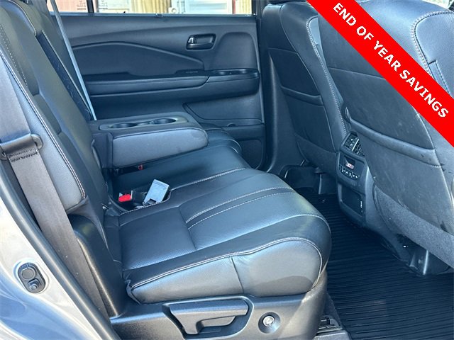Used 2022 Honda Pilot TrailSport image 15