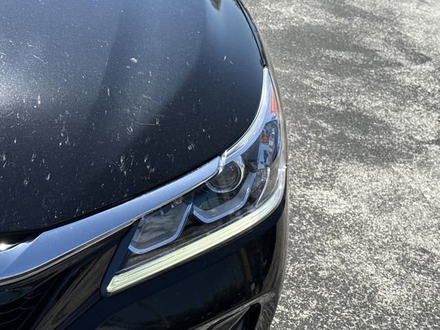 Used 2016 Honda Accord EX-L image 14