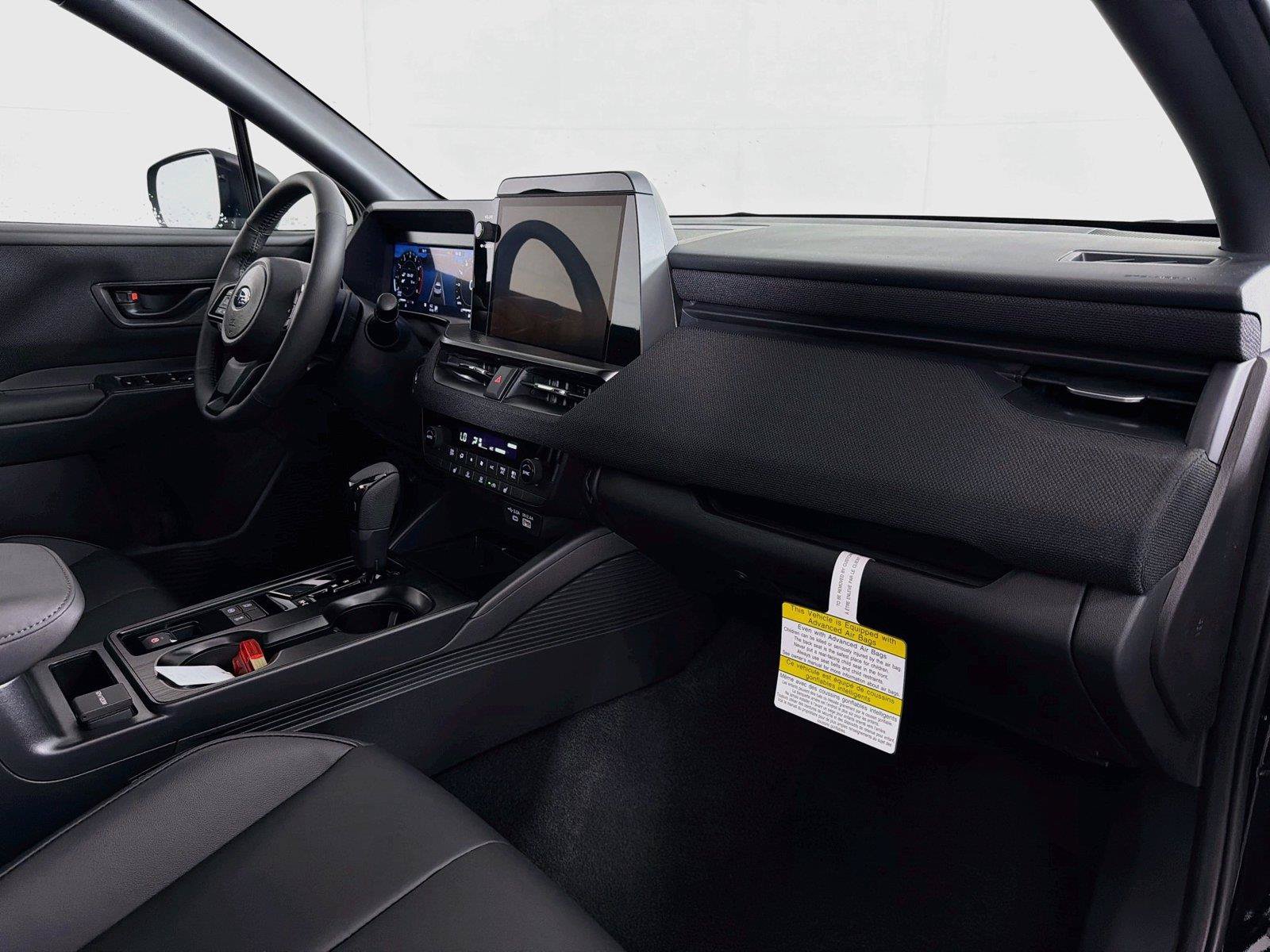 New 2026 Subaru Outback Premium AWD/4WD image 30