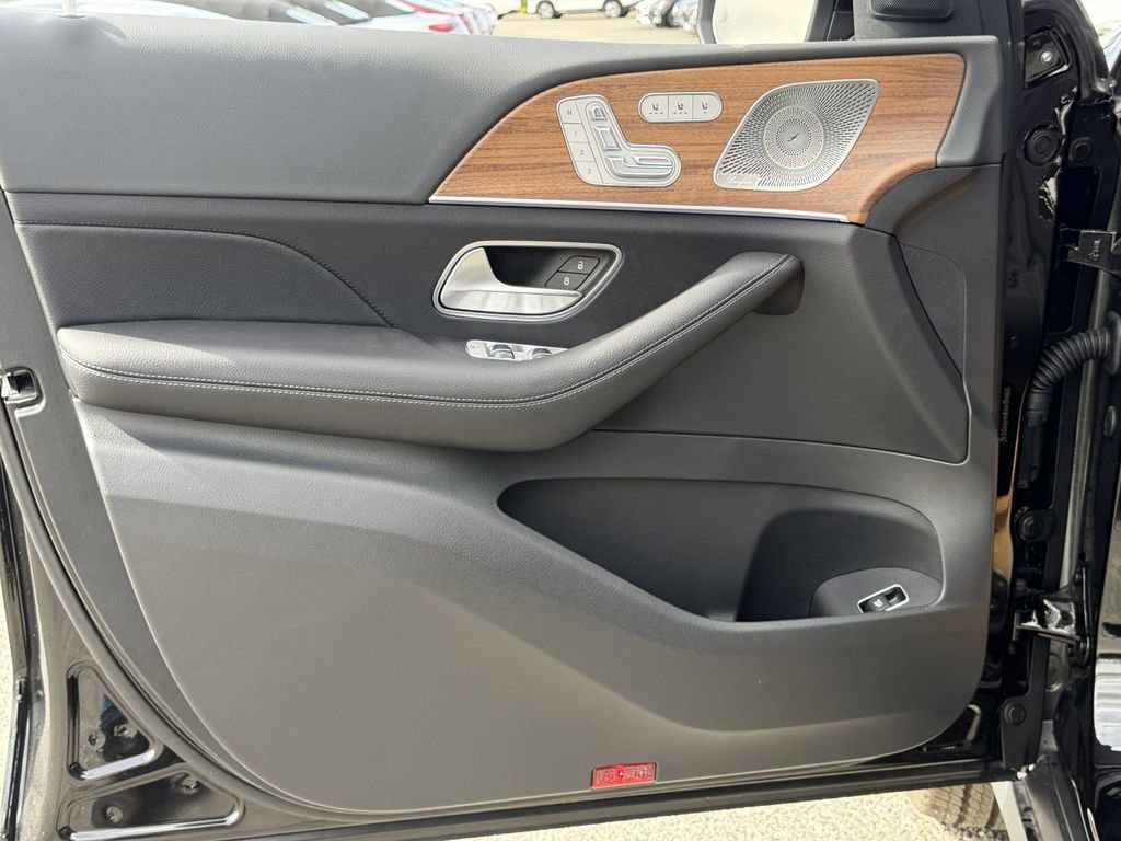 New 2026 Mercedes-Benz GLE 350 4MATIC image 15