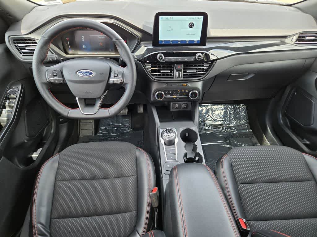 Used 2025 Ford Escape ST-Line FWD image 9