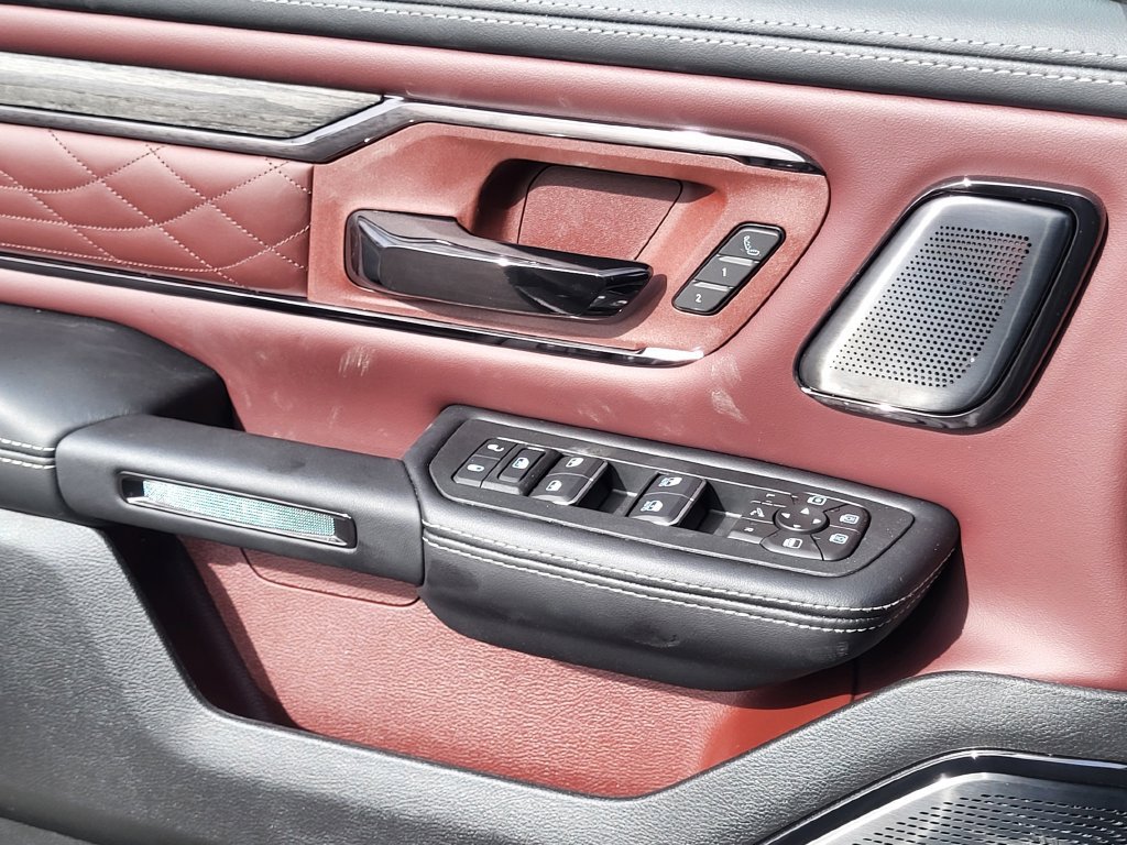 New 2026 RAM 1500 Limited AWD/4WD image 28