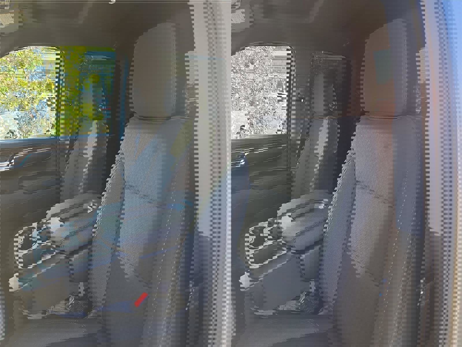 Used 2024 GMC Sierra 1500 Elevation image 20