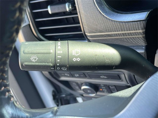 Certified 2022 Ford F150 Platinum w/ Equipment Group 701A High image 31