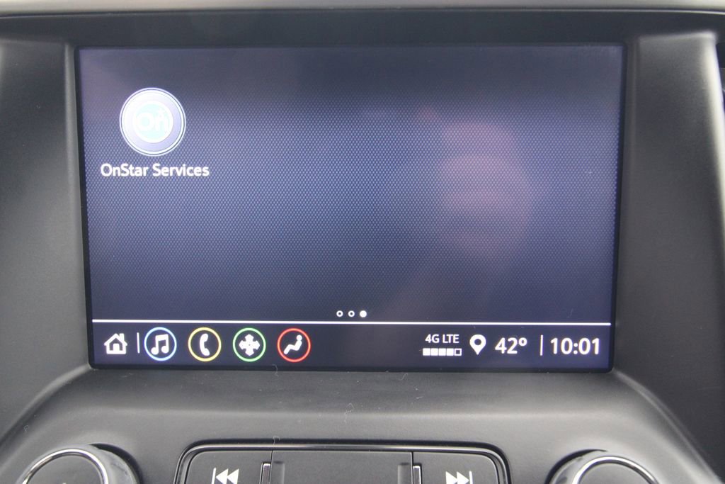 Used 2023 GMC Acadia SLE w/ Driver Convenience Package image 34