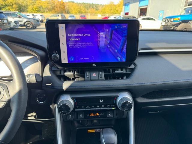 Used 2023 Toyota RAV4 XSE image 3