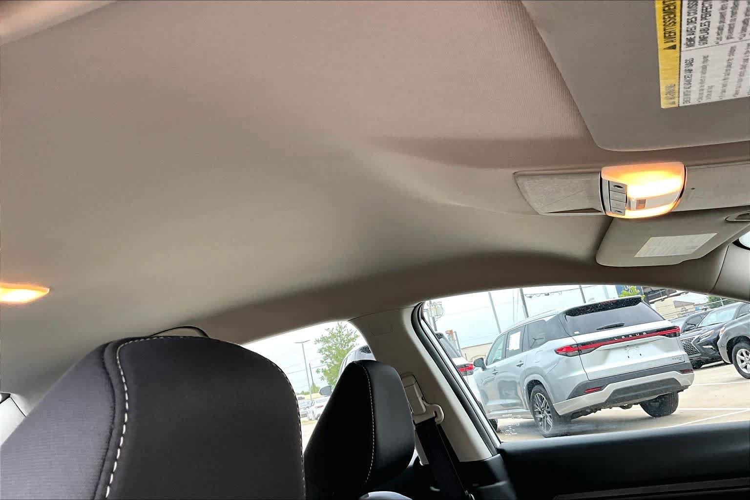 Used 2021 Nissan Altima 2.5 S w/ Driver Assist Package FWD image 14