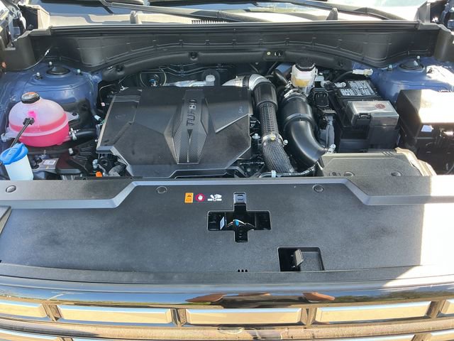 Certified 2026 Hyundai Santa Fe SEL AWD/4WD image 21
