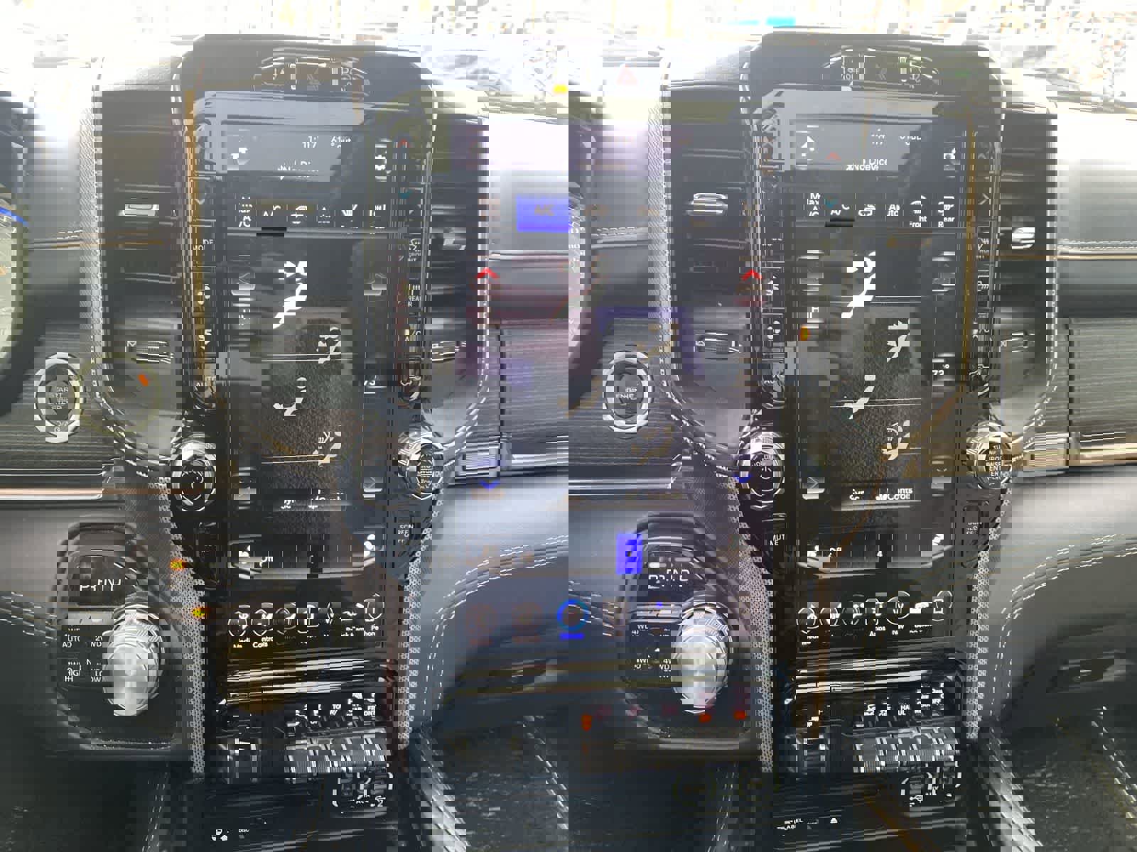 Used 2019 RAM 1500 Limited image 16