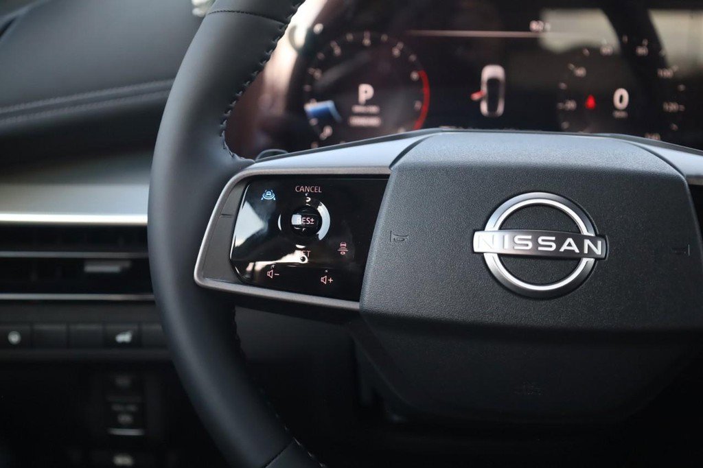 New 2026 Nissan Murano SL image 10