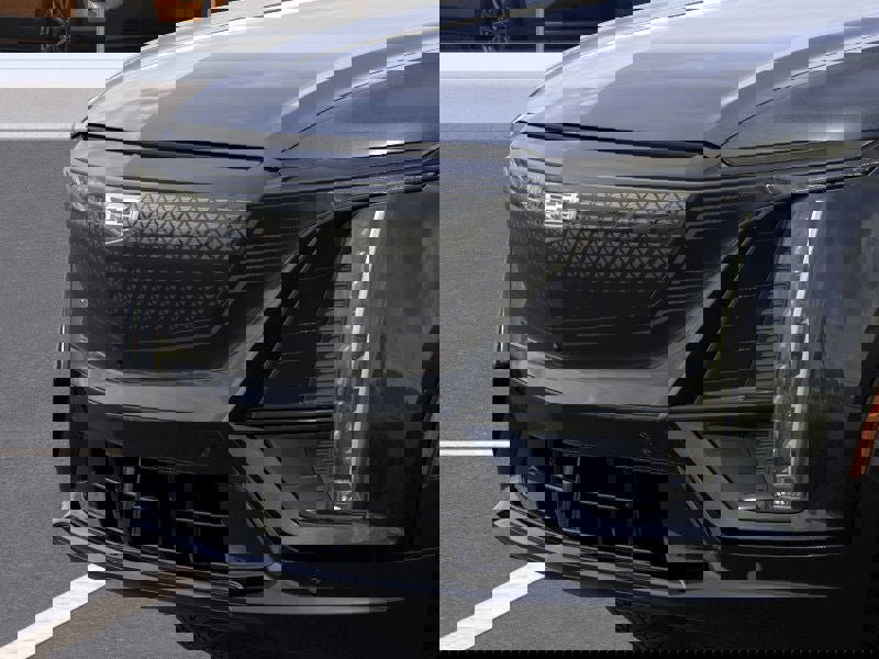 New 2026 Cadillac Lyriq Premium Sport image 13