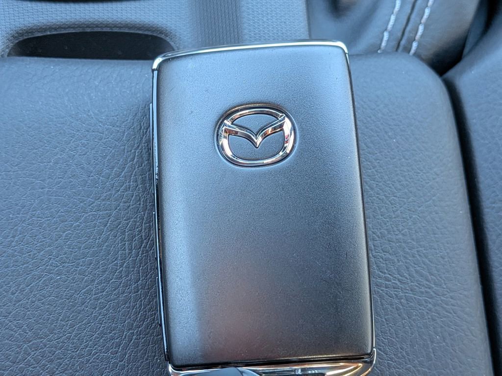 New 2026 MAZDA MX-5 Miata Grand Touring RWD image 27