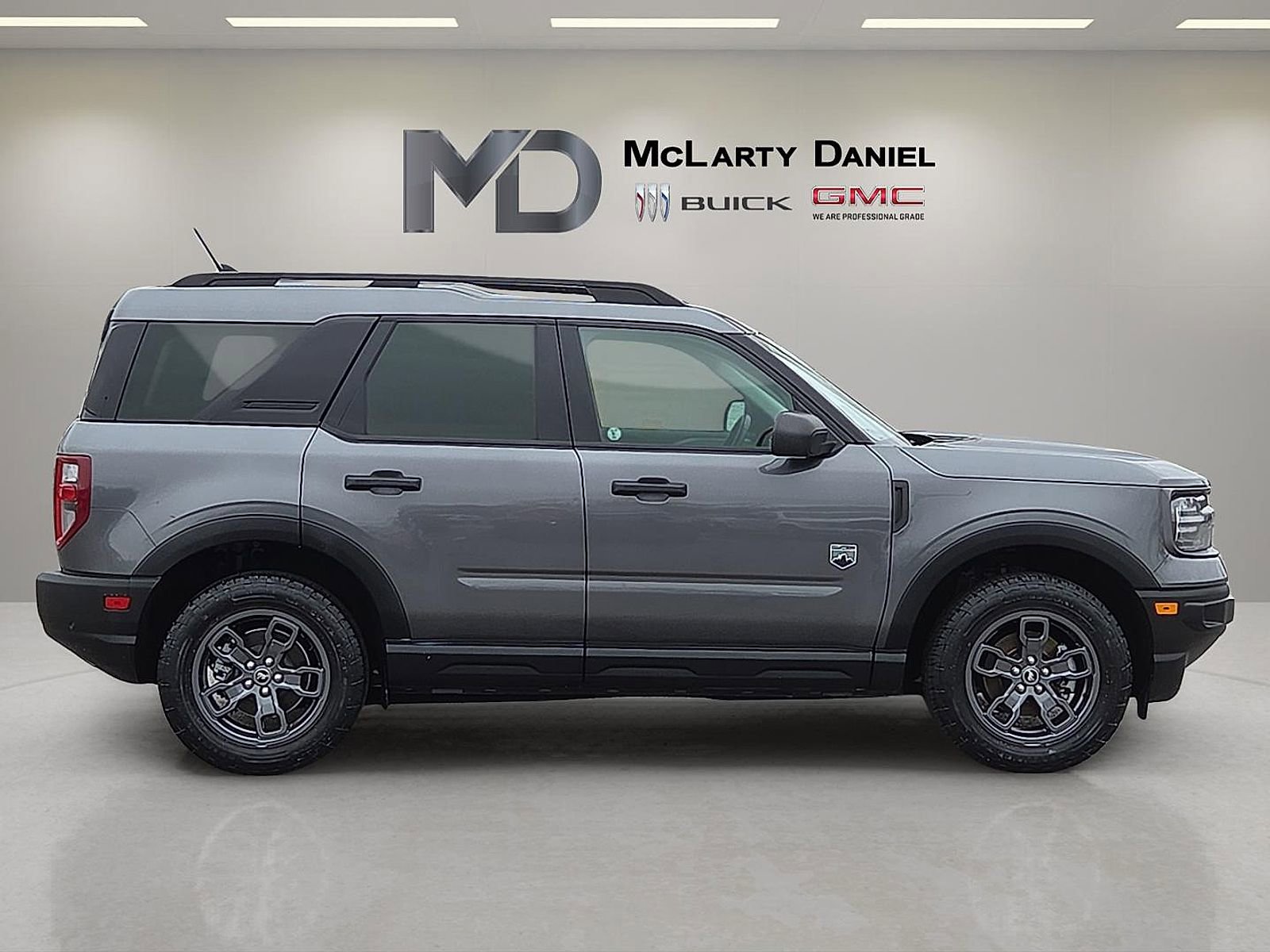 Used 2022 Ford Bronco Sport Big Bend w/ Convenience Package image 6