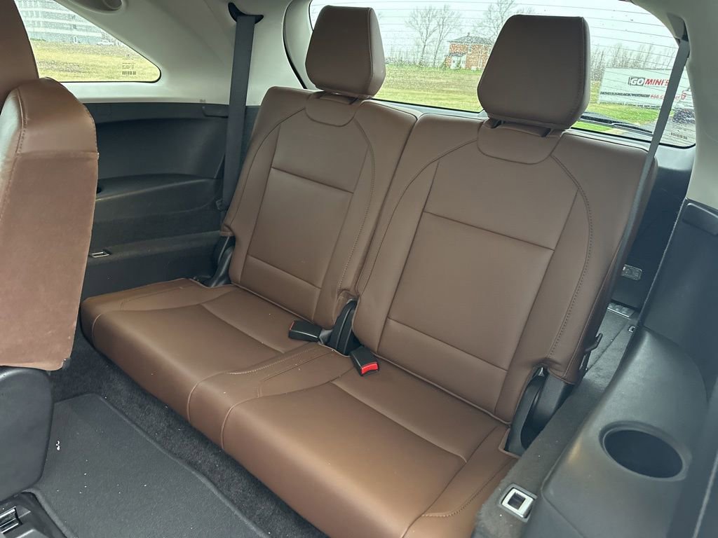 Used 2018 Acura MDX 3.5L image 15