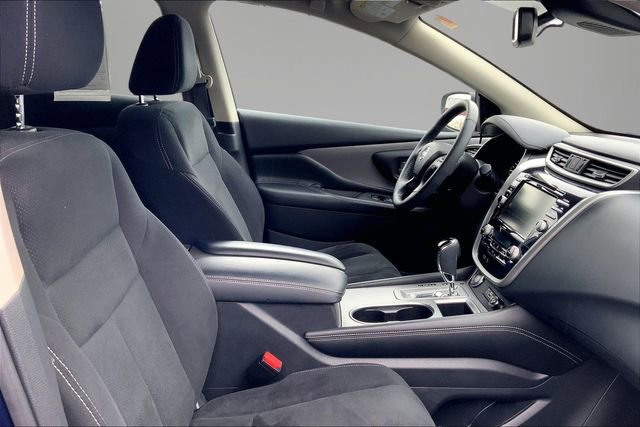 Used 2020 Nissan Murano SV image 7