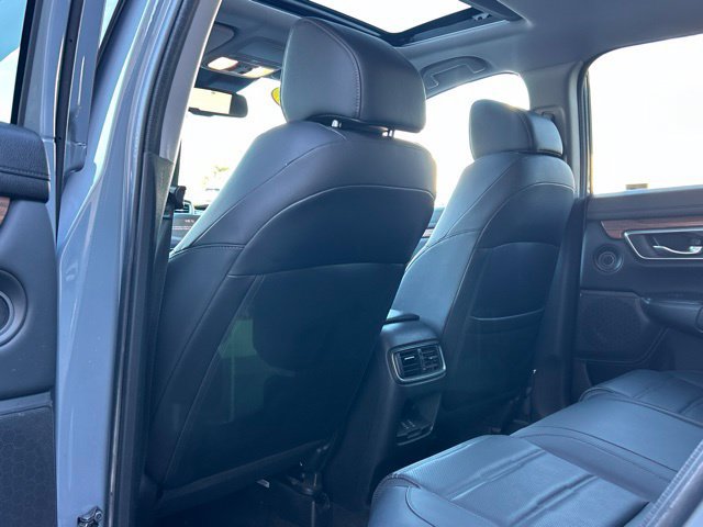 Used 2020 Honda CR-V Touring image 12