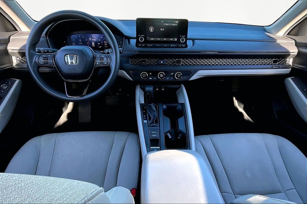 Used 2024 Honda Accord LX image 8